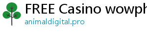 FREE Casino wowph casino